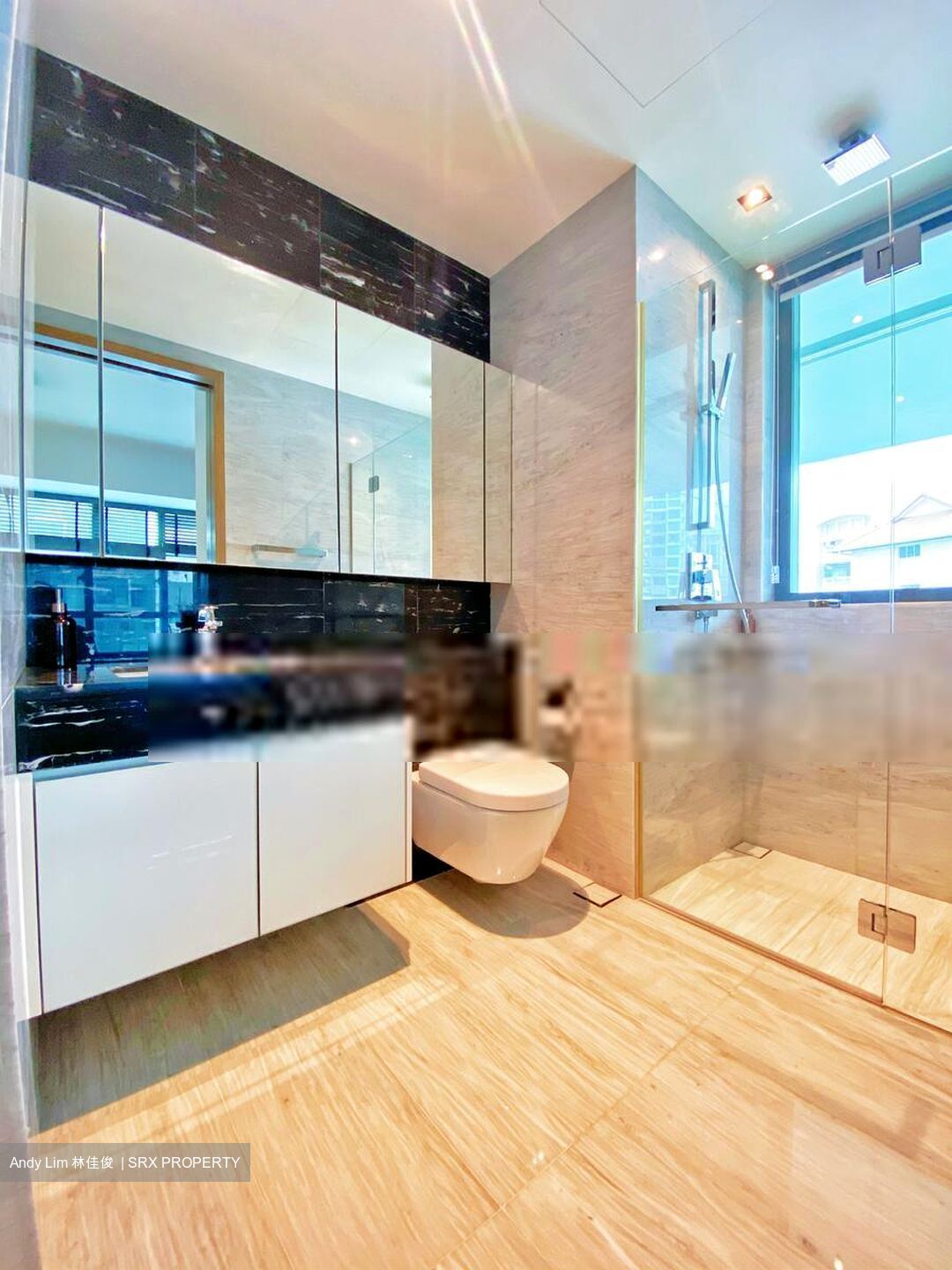 8 Saint Thomas (D9), Condominium #458634881
